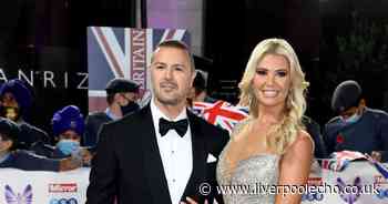 Paddy McGuinness urged 'terrified' ex Christine to get vital test after family health ordeal