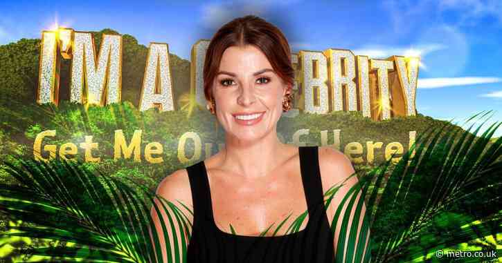 Coleen Rooney is worth every penny of her £5,000,000 I’m A Celebrity fee