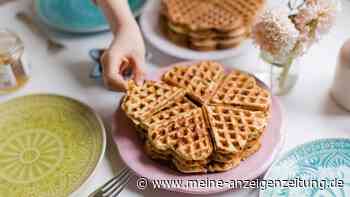 Einfach, schnell und lecker: So gelingen Waffeln wie vom Profi