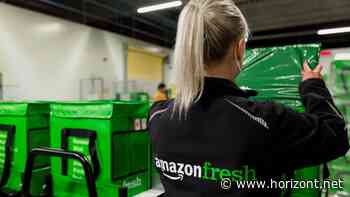 Frische Lebensmittel: Amazon beendet Lieferdienst Fresh in Deutschland