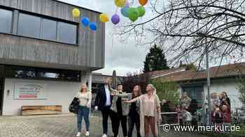 Kinder- und Familienzentrum Ochsenhausen feiert Doppeljubiläum