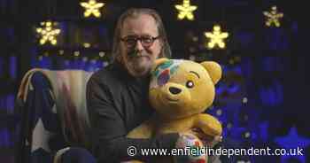 Gary Oldman to read very special Children In Need CBeebies Bedtime Story