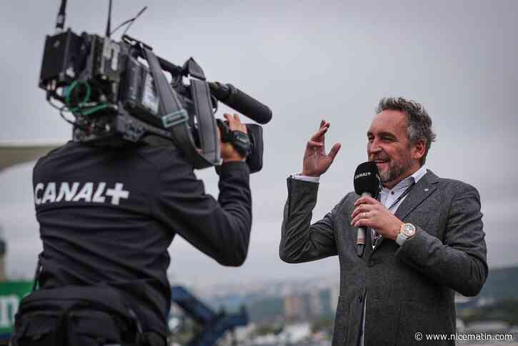 "Ce sport a vraiment explosé et aujourd'hui, ce n'est plus simplement un sport de "riche"": le décryptage de Franck Montagny sur le succès populaire et grandissant de la F1 en France