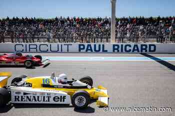 Au Castellet, que devient le circuit Paul-Ricard sans Formule 1?