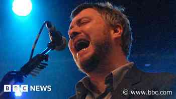 Doves frontman Jimi Goodwin to miss 2025 tour