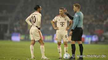 Machen Flick und der FC Barcelona bei einem Bayern-Star ernst?