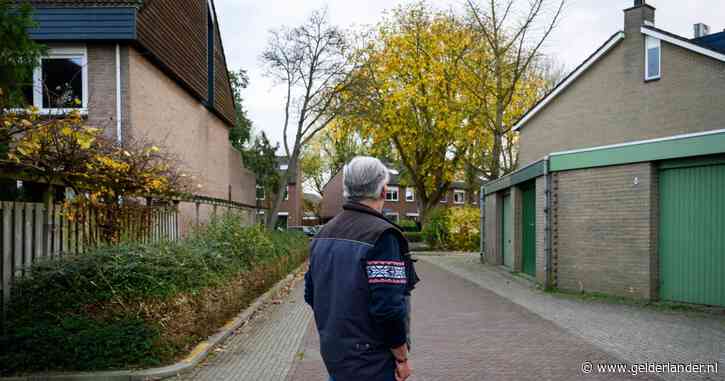 Willem laat nepagent in de val lopen: ‘Wil waarschuwen voor dit soort praktijken’