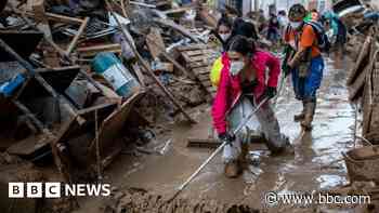 UN climate talks 'no longer fit for purpose' say key experts