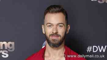 Artem Chigvintsev hopeful about returning to Dancing with the Stars following domestic violence arrest