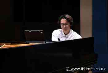 Chi Wei Lo: Bringing Contemporary Music To Life With Passionate Performances