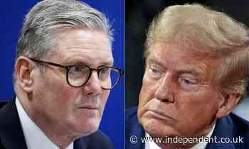 EU needs UK, former French president pleads to Starmer in warning over Trump’s return