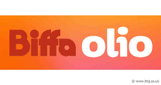 Biffa partners with Olio to reduce food waste