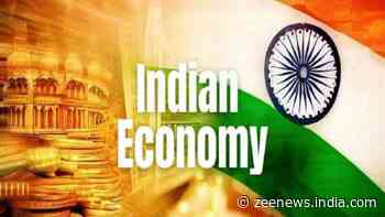 Indian Economy To Touch $7 Trillion Mark By 2031: Report