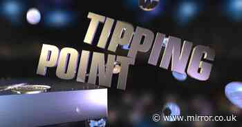 'I won £10k on ITV Tipping Point after listening to MSE Martin Lewis' game show tips'