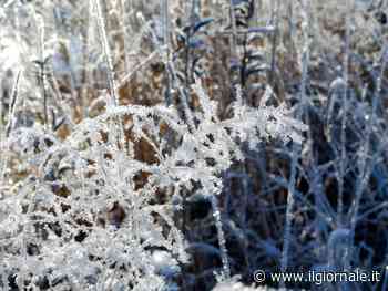 Assaggi invernale sull’Italia: cosa aspettarsi dal meteo nel week-end