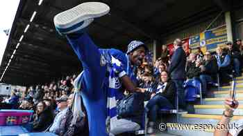 Meet Basil: Chelsea women's superfan and TikTok sensation