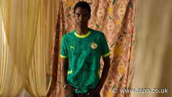 AFCON kit drop: Rating Puma's Egypt, Ghana, Ivory Coast, Morocco, Senegal jerseys