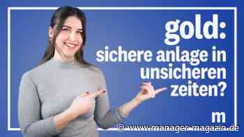 Goldpreis nach US-Wahl: Lohnt sich der Einstieg noch? Worauf man achten sollten