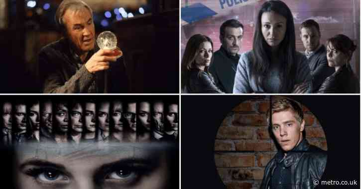 From EastEnders to Coronation Street, the ultimate ranking of the best soap whodunnits