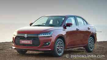 Should You Buy Maruti Dzire Base Variant? Features Explained