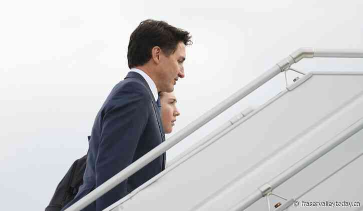 Trudeau in Peru for APEC meeting as leaders seek to reinforce multilateralism