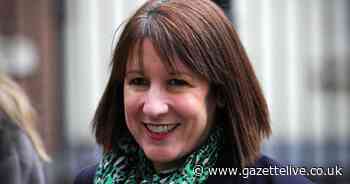 Labour's Rachel Reeves plans 'megafund' shake-up of pensions - what it means