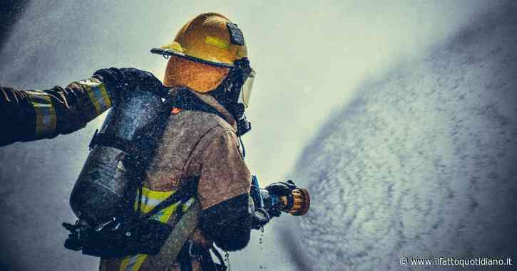 Spagna, incendio in una residenza per anziani a Saragozza: morti dieci persone