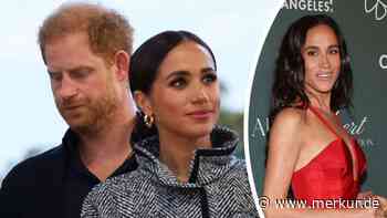 „Zunehmend einsam“: Meghan Markle startet neue Charme-Offensive