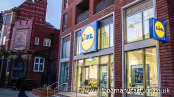 Lidl £6bn ahead of investment target