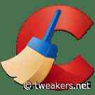 CCleaner 6.30