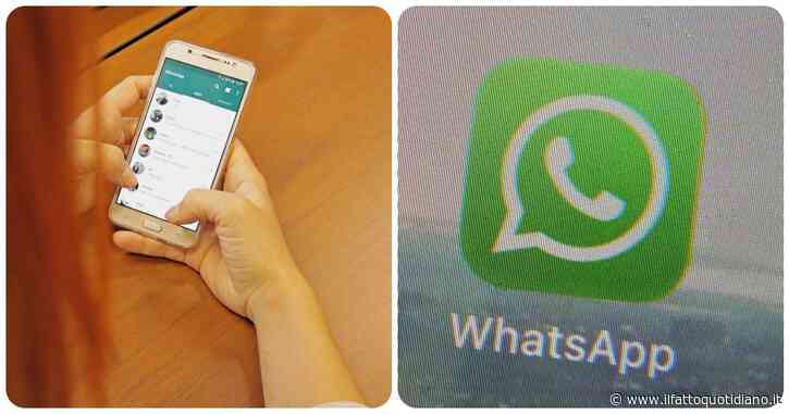 WhatsApp introduce la funzione “bozze”: a cosa serve e quali sono le altre novità in arrivo