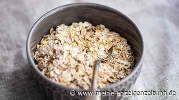 Porridge zum Frühstück: Mit welchen Haferflocken es besonders lecker wird