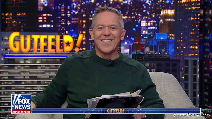 GREG GUTFELD: Obsessing over your identity feeds your ego and starves you of precious connections