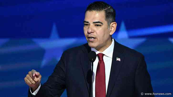 Dem Rep. Robert Garcia says RFK Jr. nomination for health secretary is 'f------ insane,' will 'cost lives'