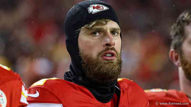 Chiefs' Harrison Butker's injury sparks feminist celebrations and Trump Cabinet conspiracies on social media