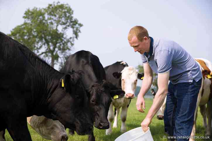 Lidl increases British food investment by 40% to £21bn