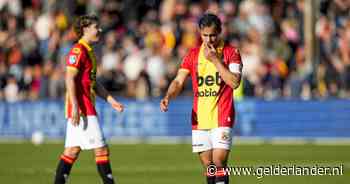 KNVB biedt Go Ahead Eagles excuses aan voor afgekeurde goal: ‘Had niet mogen gebeuren, dus sorry’