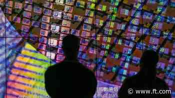 TSMC secures $11.6bn in funding as Chips Act faces uncertain future