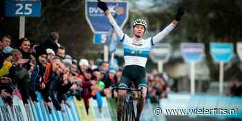 De Flandriencross in Hamme was ooit nog de Bollekescross van Jurgen Mettepenningen