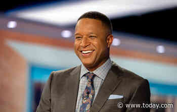 Craig Melvin to join Savannah Guthrie as TODAY co-anchor in January 2025