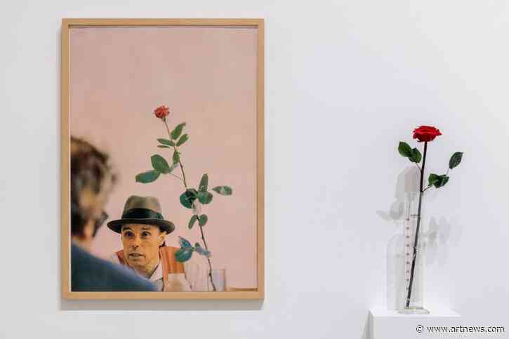 Joseph Beuys’s Game-Changing Art Plants Seeds for Change in Two Vast LA Projects