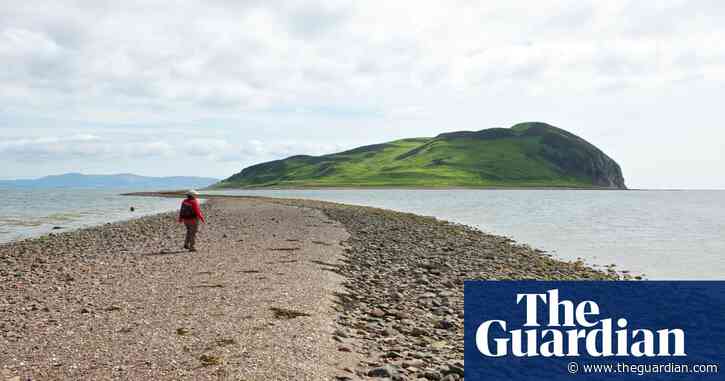 ‘It felt wild and mystical’: readers’ favourite remote spots in Europe