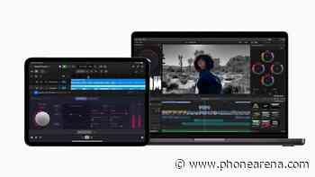 Apple launches AI-powered Final Cut Pro 11 featuring spatial video editing