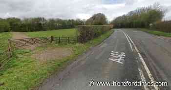 Mystery after 'enforcement dropped' in Herefordshire planning battle