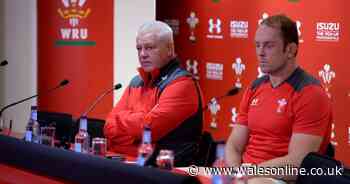 'No one knows what's going on!' Alun Wyn Jones steps in to make WRU plea