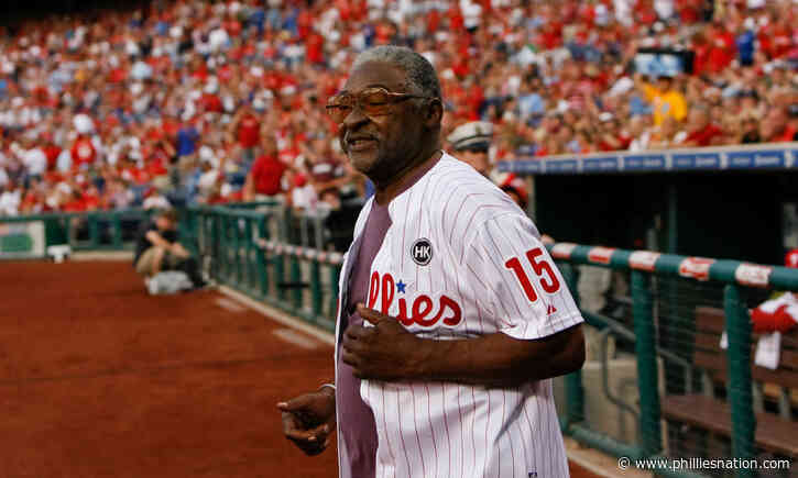 Will Dick Allen finally make the Hall of Fame? Why those close to the late Phillies slugger keep pushing for his enshrinement