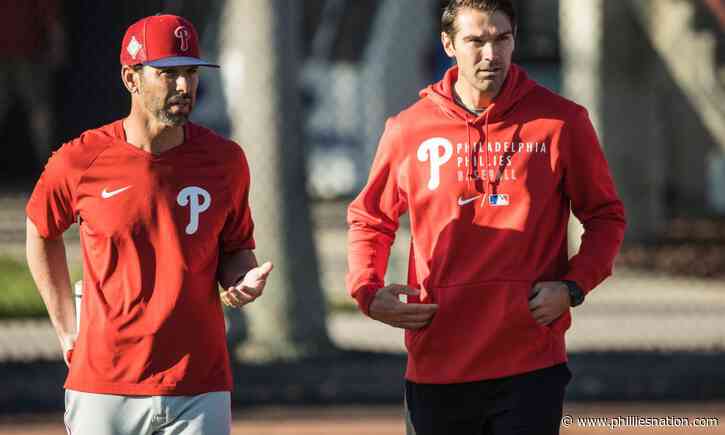 Phillies lose key staff member as Diamondbacks hire former assistant as pitching coach