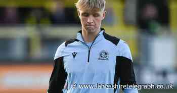 Rovers prospect Atcheson pens new long-term deal at Ewood Park