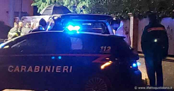 Donna trovata morta nel giardino di casa vicino a Taranto: il figlio confessa l’omicidio