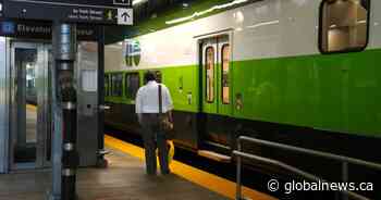 Doug Ford promised to build a new local train station. Metrolinx says it’s a bad idea